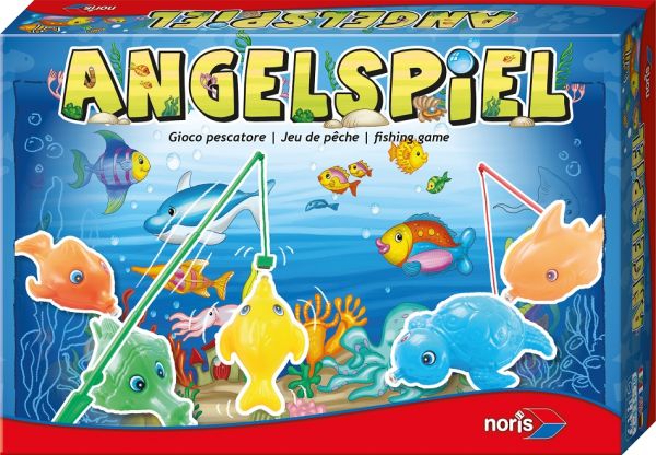 Noris Spiele - Angelspiel