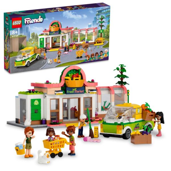 LEGO® Friends - Bio-Laden