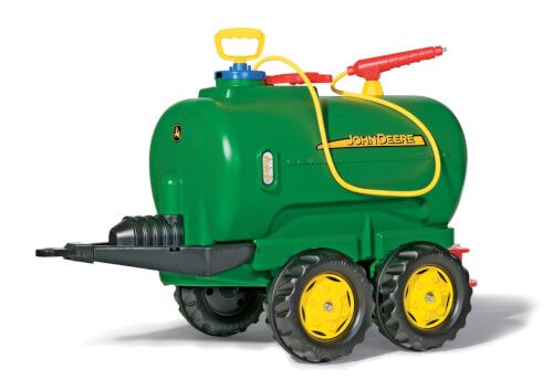rolly toys® - Tanker John Deere mit Pumpe