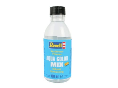 Revell Modellbau - Aqua Color Mix, 100 ml