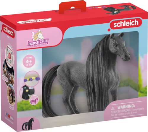 Schleich® Horse Club Sofia's Beauties - Beauty Horse Criollo Definitivo Stute
