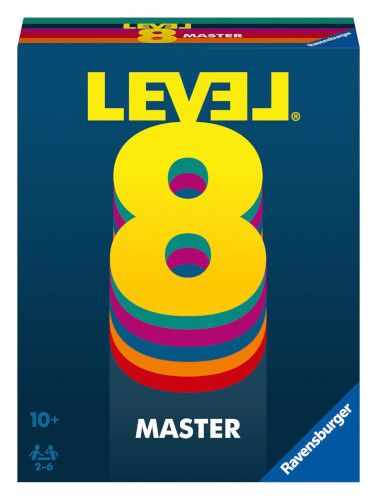 Ravensburger® Spiele - Level 8® Master