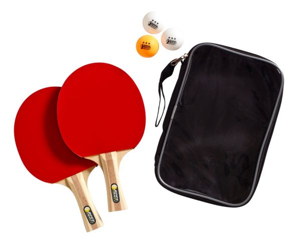 BEST Sporting - Tischtennis Set