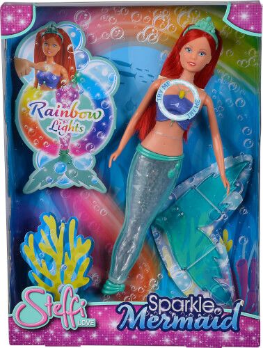 Steffi Love - Sparkle Mermaid