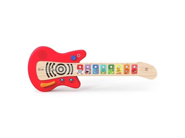 Hape Baby Einstein - Together in Tune Guitar™ Connected Magic Touch™