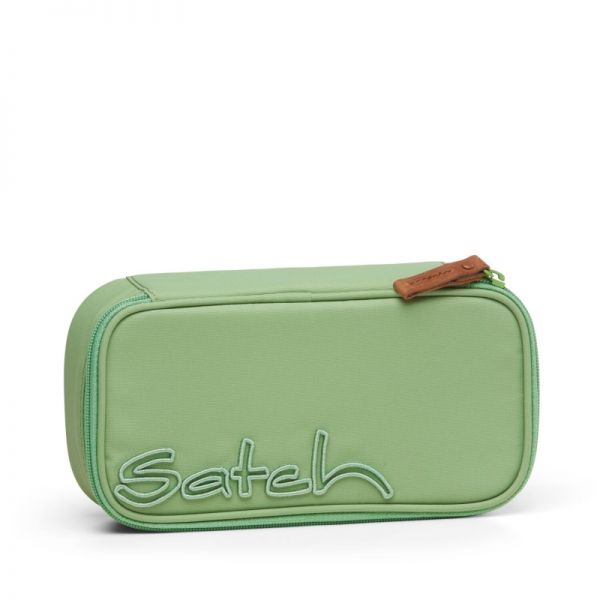 Satch - Schlamperbox Nordic Jade Green
