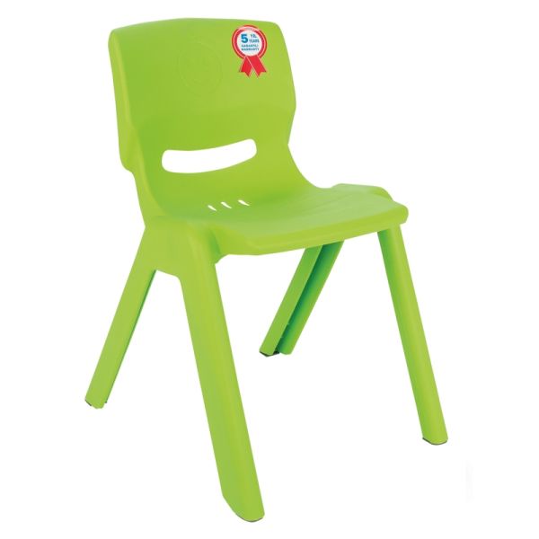 Siva Kids Chair - Stuhl, grün
