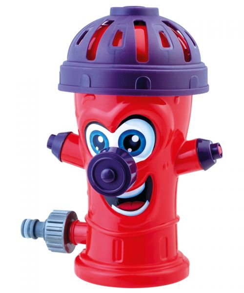Happy People - Wassersprinkler Hydrant