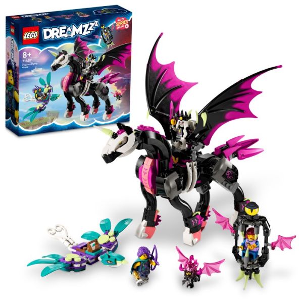 LEGO® DREAMZzz™ - Pegasus