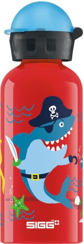 SIGG™ Kinder - Trinkflasche Underwater Pirates, 0,4L