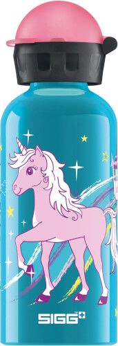 SIGG™ Kinder - Trinkflasche Bella Unicorn, 0,4L