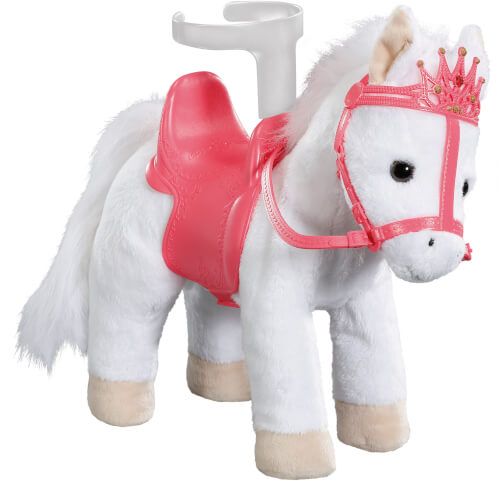 Baby Annabell® - Little Sweet Pony, 36 cm