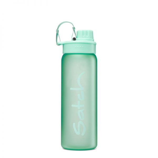 satch Bottle - Sport-Trinkflasche Mint