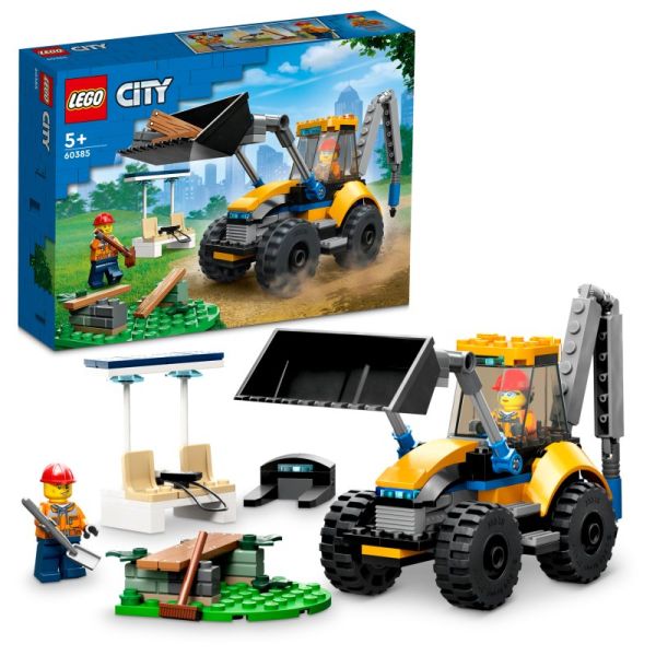 LEGO® City - Radlader