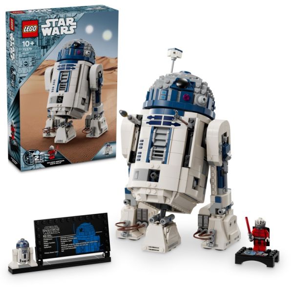 LEGO® Star Wars™ - R2-D2™