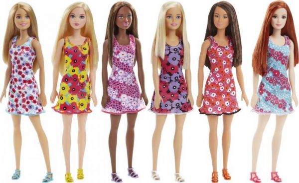 Barbie® - Chic Barbie, sortiert