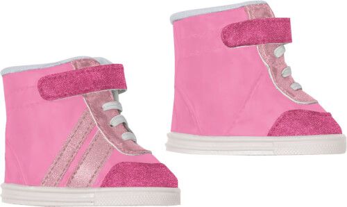 BABY born® - Sneakers pink, 43 cm