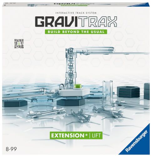 Ravensburger® GraviTrax® - Extension Lift