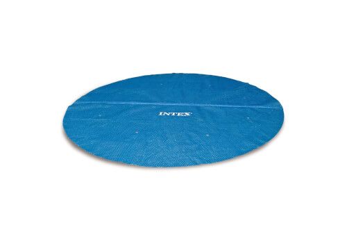 INTEX - Solar-Pool-Cover passend für Frame & Easy Pools Ø 305 cm
