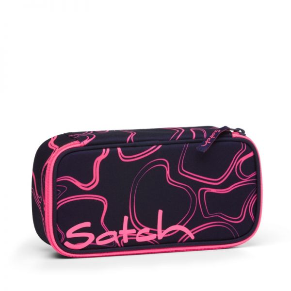 Satch - Schlamperbox Pink Supreme