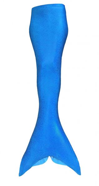 Vedes - Aquatail blau, Flosse für Meerjungfrauen