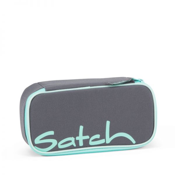 Satch - Schlamperbox Mint Phantom