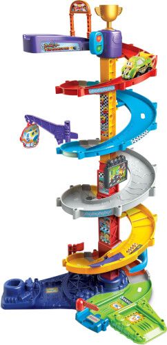 VTech® Tut Tut Baby Flitzer - 2-in-1-Turboturm