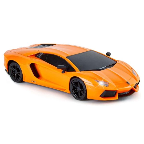 SIVA - Lamborghini Aventador LP 700-4 1:24 2.4 GHz RTR orange