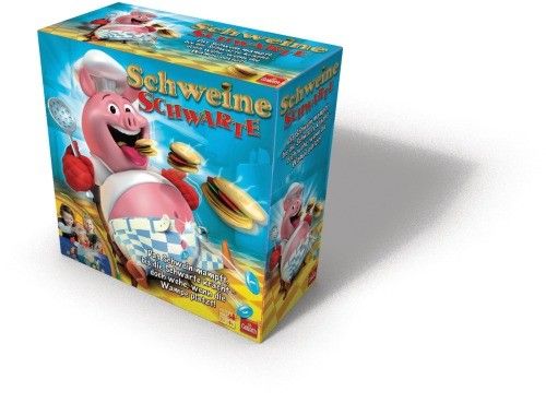 Goliath Toys - Schweine Schwarte