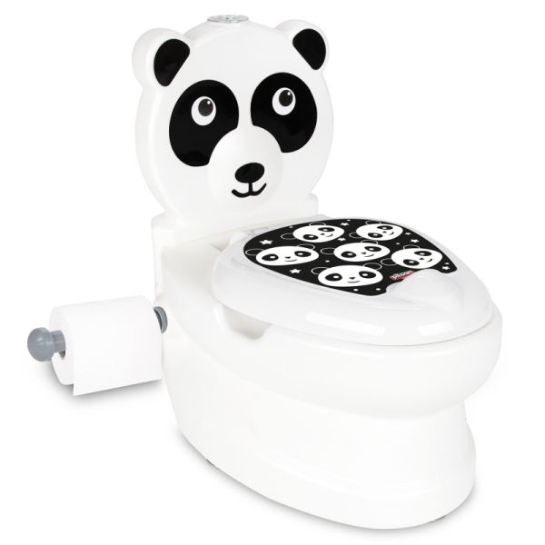 SIVA WC Potty - Baby Töpfchen Panda
