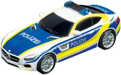 Carrera® GO!!! - Mercedes-AMG GT Coupé Polizei