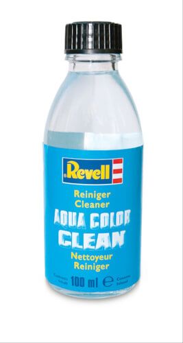 Revell Modellbau - Aqua Color Clean, 100 ml