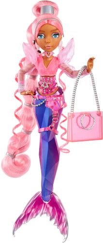 Mermaze Mermaidz™ - Core Fashion Doll Harmonique