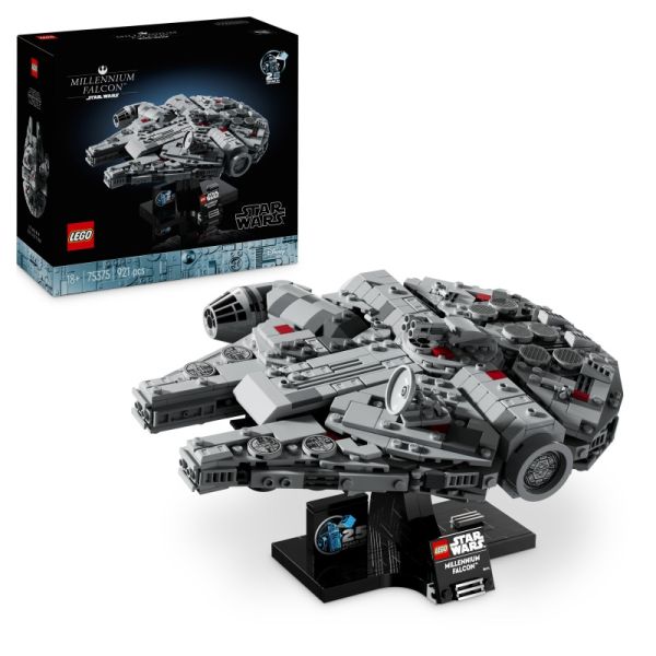 LEGO® Star Wars™ - Millennium Falcon™