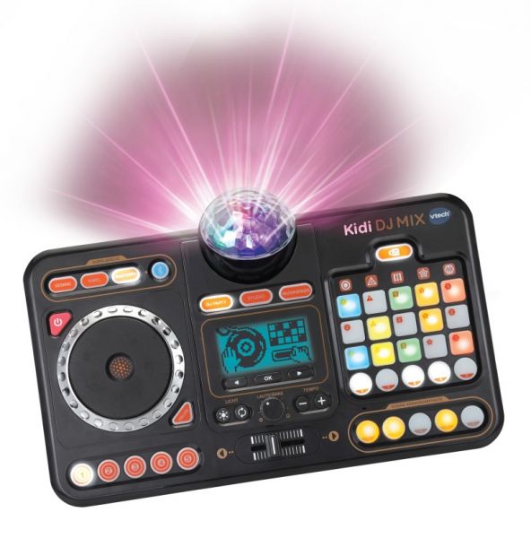 VTech® - Kidi DJ Mix