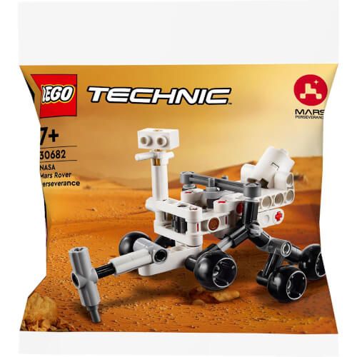 LEGO® Technic - NASA Mars Rover Perseverance