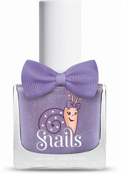 Snails - Nagellack Purple Comet