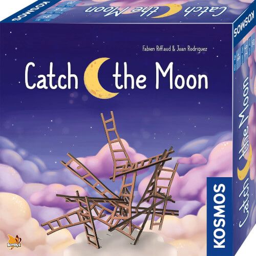 Kosmos Spiele - Catch the Moon