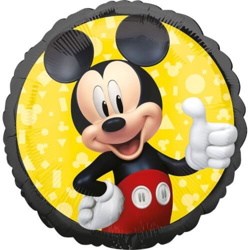 amscan® Mickey Mouse - Folienballon