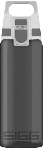SIGG™ Total Color - Trinkflasche Anthracite, 0.6L