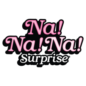 Na! Na! Na! Surprise!