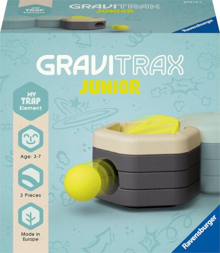 Ravensburger® GraviTrax® Junior - Element Trap