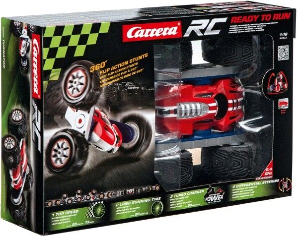 Carrera® RC - Turnator