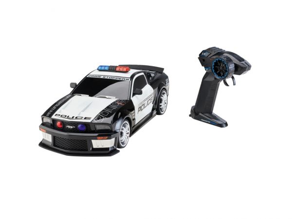 Revell Control - RC Car US Police Ford Mustang 1:12