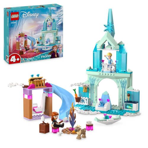 LEGO® Disney™ - Elsas Eispalast