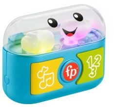Fisher-Price® - Play Along Ear Buds E3