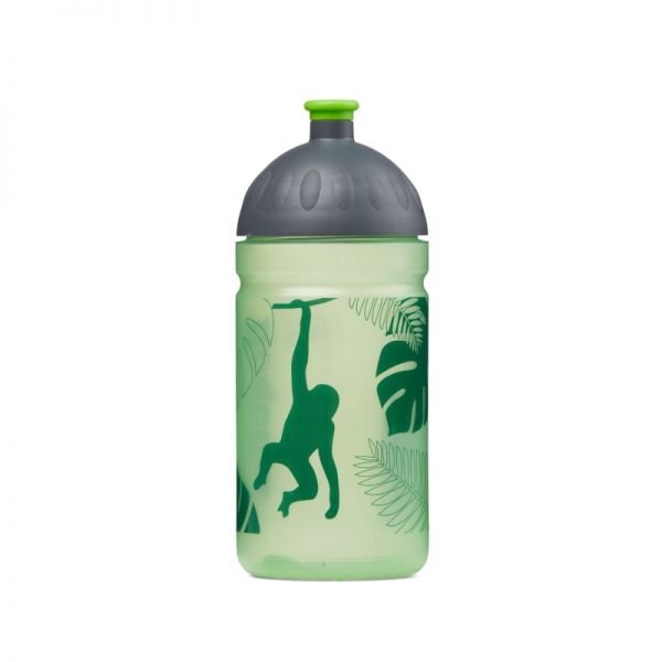 ergobag - Trinkflasche Dschungel