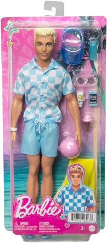 Barbie® - Beach Day Ken