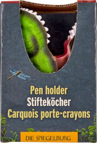 T-Rex World - Stifteköcher
