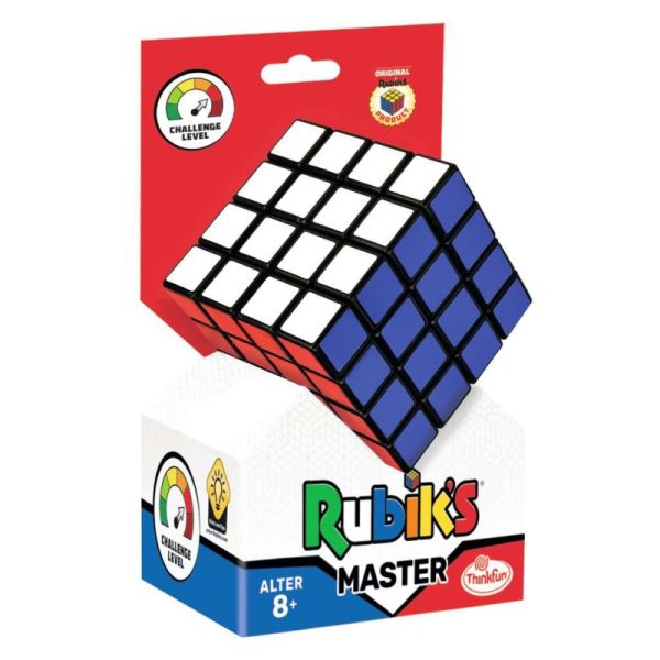 Thinkfun - Rubik's Master '22